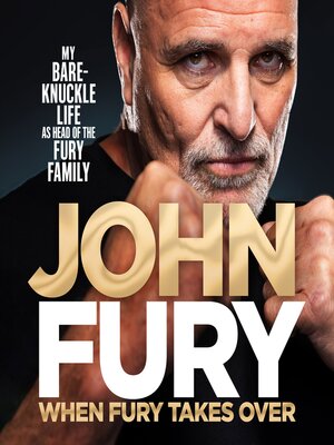 cover image of When Fury Takes Over
